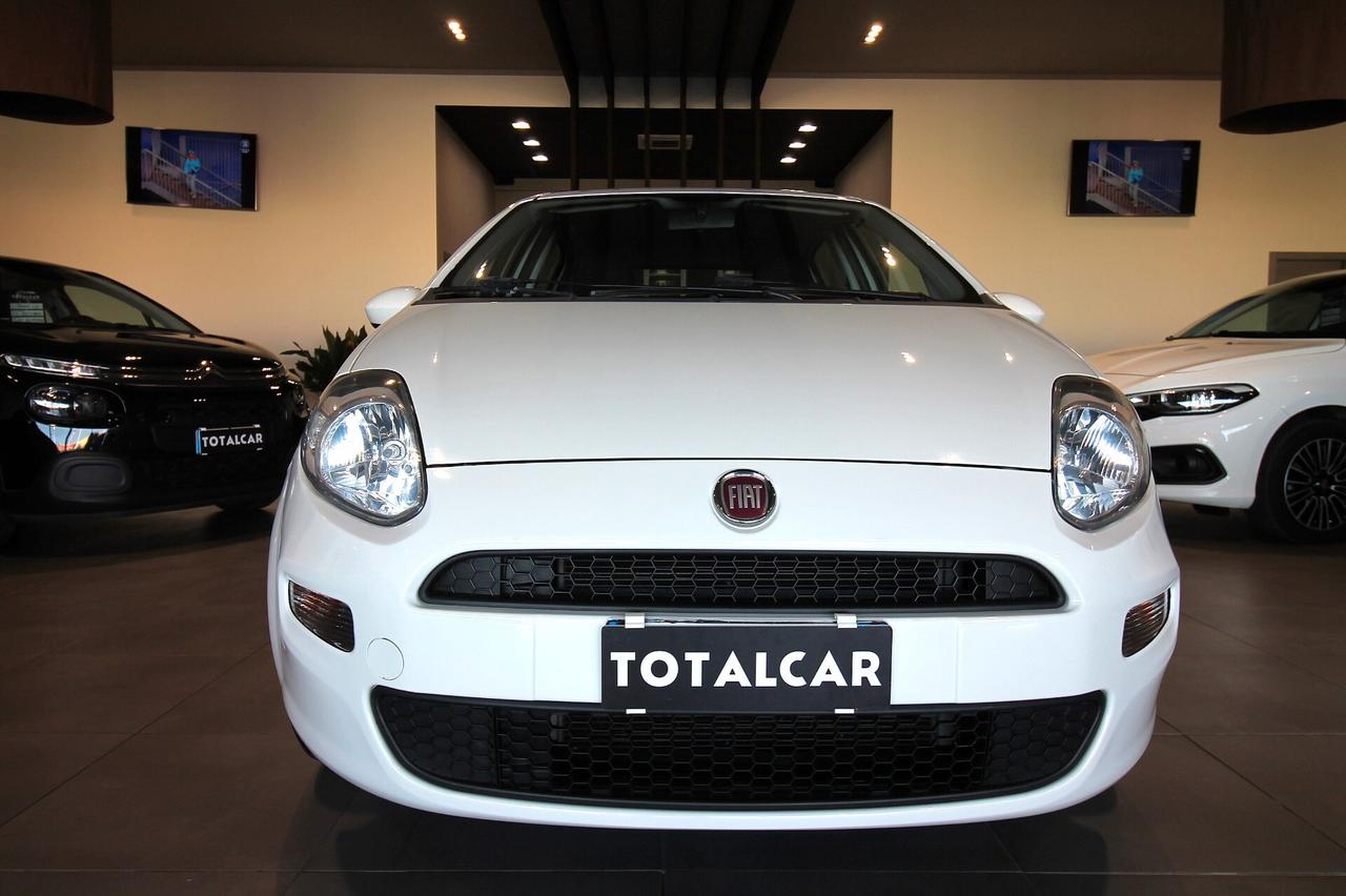 FIAT PUNTO 1.2 69 CV