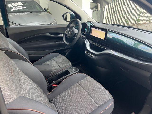 FIAT 500e 3+1 42 kWh Icon da ?169,00