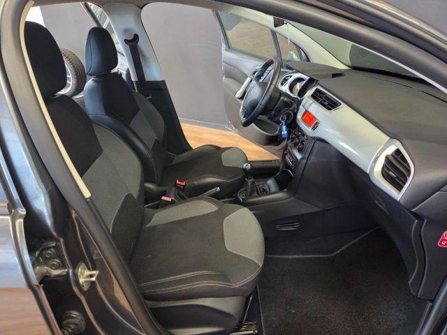 CITROEN C3 1.1 GPL airdream Exclusive