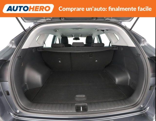 HYUNDAI Tucson 1.6 CRDi 136CV DCT Exellence