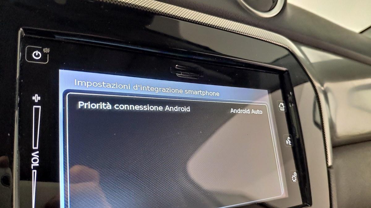 SUZUKI Vitara 1.4 Hybrid 4Wd Allgrip Top