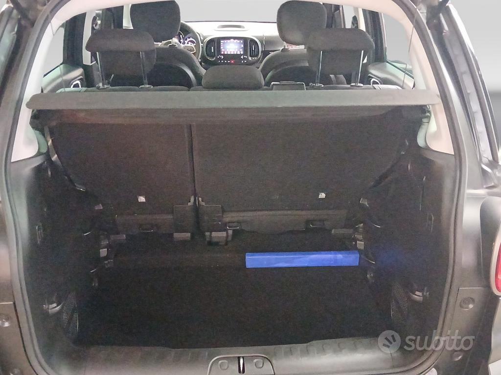 Fiat 500L Cross 1.4 S-Design s&s 95cv