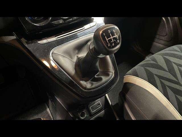 Lancia Ypsilon 5 Porte 1.2 69cv Platinum