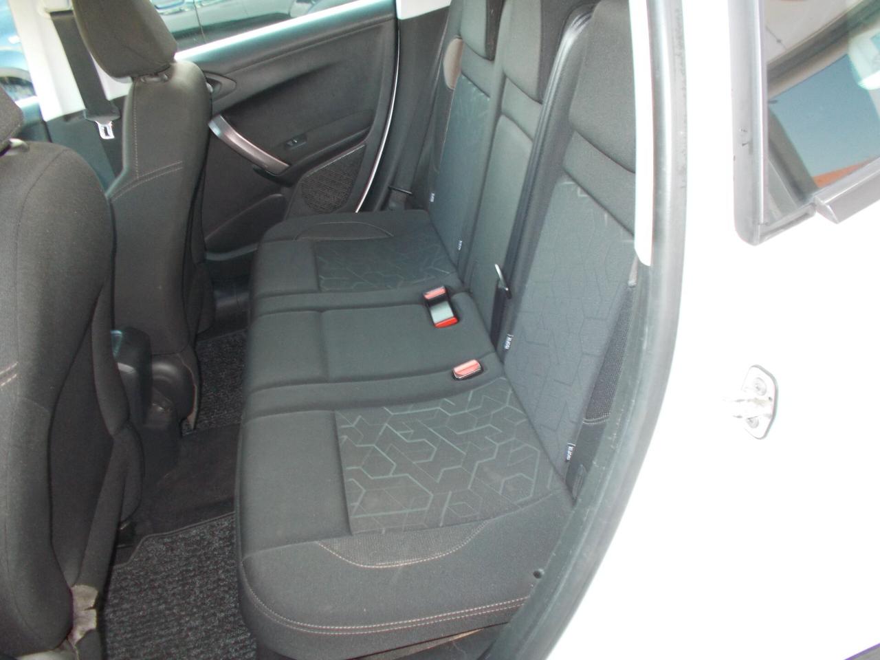 Peugeot 2008 PureTech 82 Allure