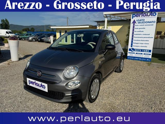 FIAT 500 1.2 EasyPower GPL