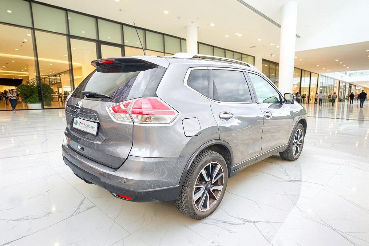 NISSAN X-Trail 1.6 dCi 4WD Acenta Premium