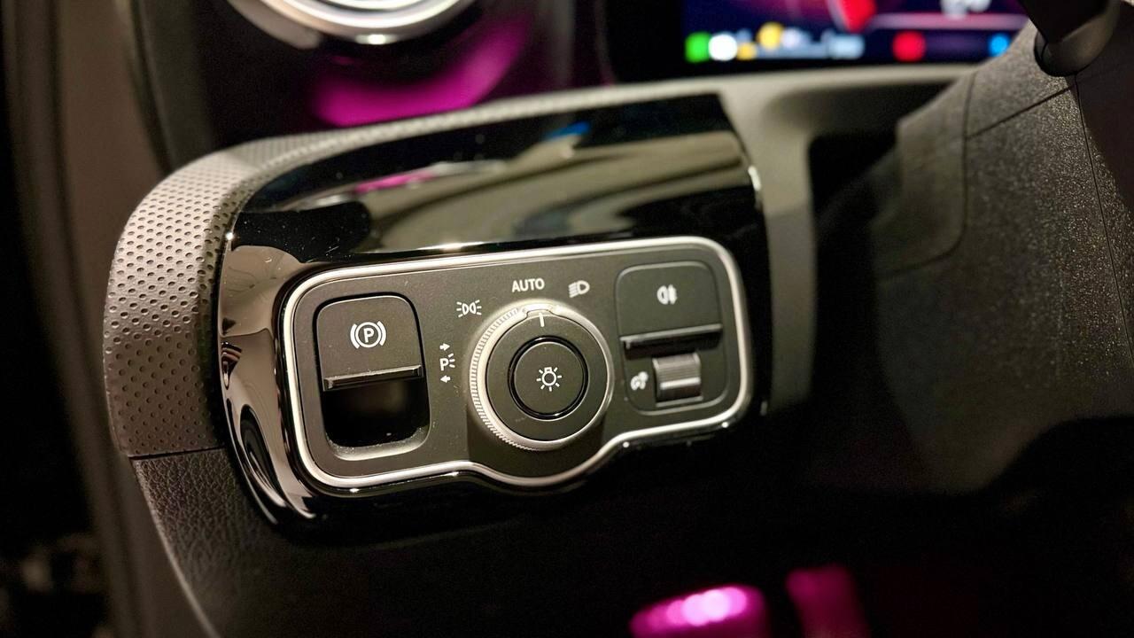 Mercedes-benz A 180 d Automatic AMG Line Premium *PREZZO PROMO*