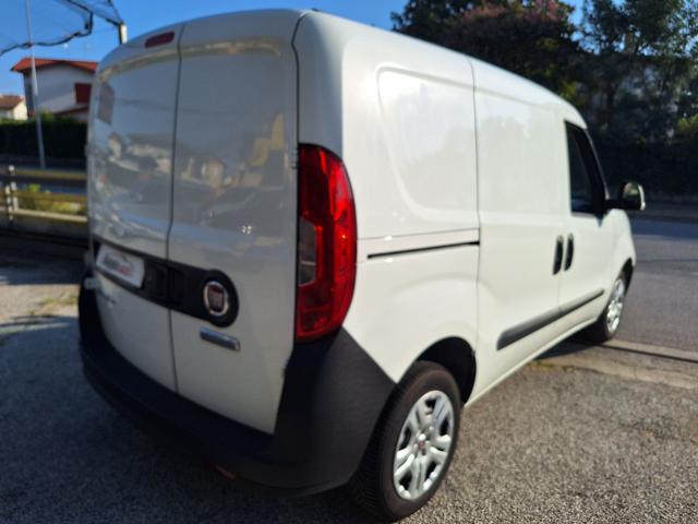 FIAT Doblo Doblò 1.6 MJT 105CV DOPPIA PORTA LATERALE N°FX135