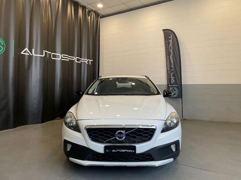 Volvo V40 D2 Momentum