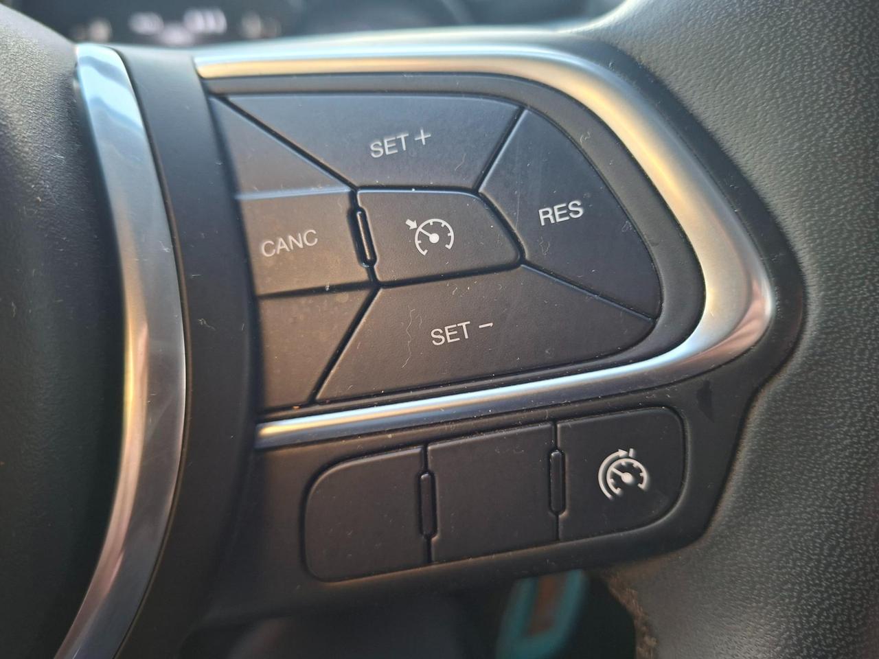 Fiat 500 X 500X 1.3 mjt neo patentati