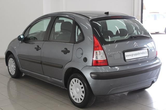 CITROEN - C3 - 1.4 Perfect By Energy