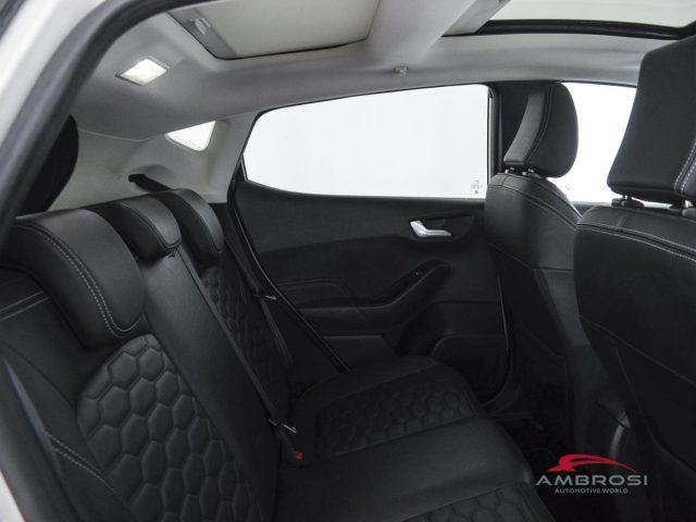 FORD Fiesta 1.5 EcoBlue 5 porte Vignale