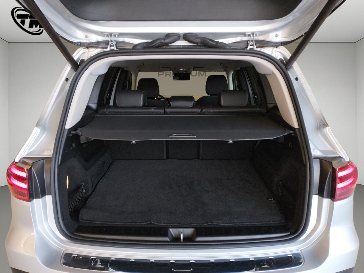 Mercedes-benz GLB 200 d Automatic Progressive Advanced