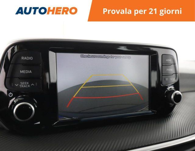 HYUNDAI Tucson 1.6 CRDi XTech