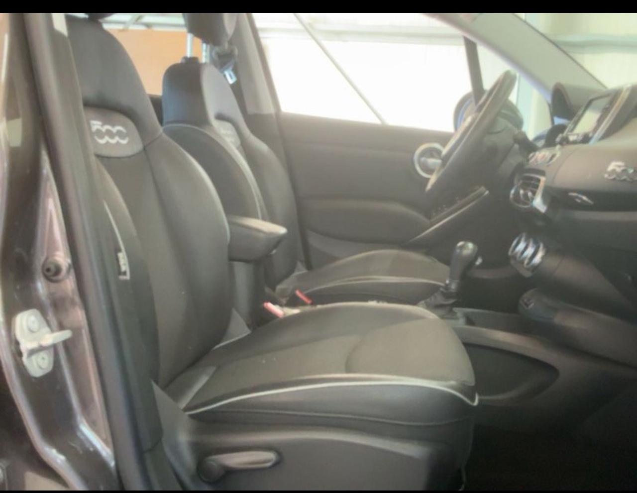 Fiat 500X 1.3 MultiJet 95 CV Business