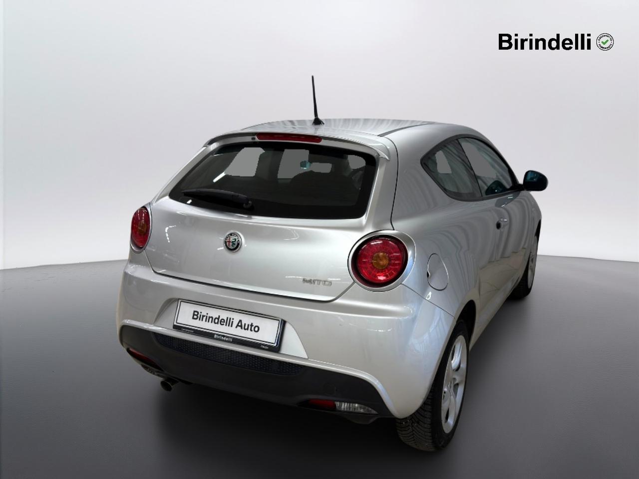 ALFA ROMEO MiTo - MiTo 1.3 JTDm 90 CV S&S Urban