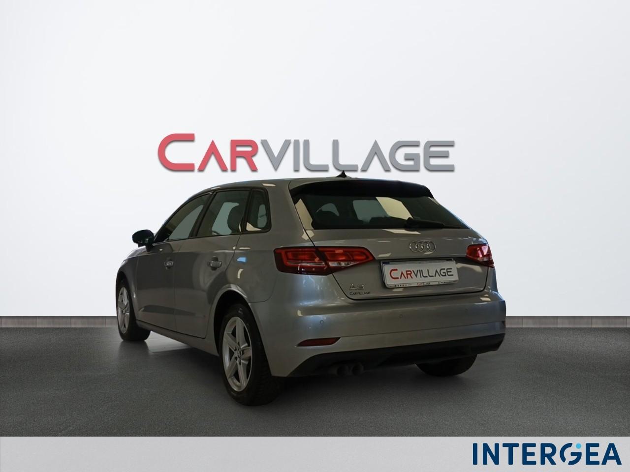 AUDI A3 Sportback 35 2.0 tdi Business 150