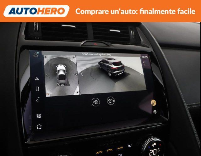 JAGUAR E-Pace 2.0D I4 204 CV AWD Auto R-Dynamic S