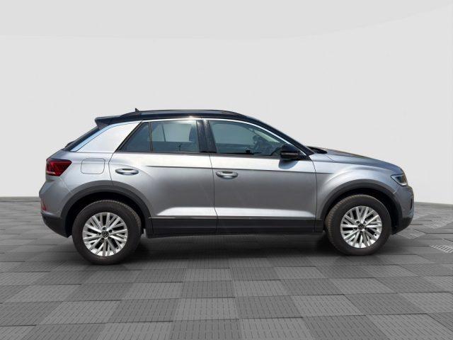 VOLKSWAGEN T-Roc T-Roc 2.0 TDI SCR Life