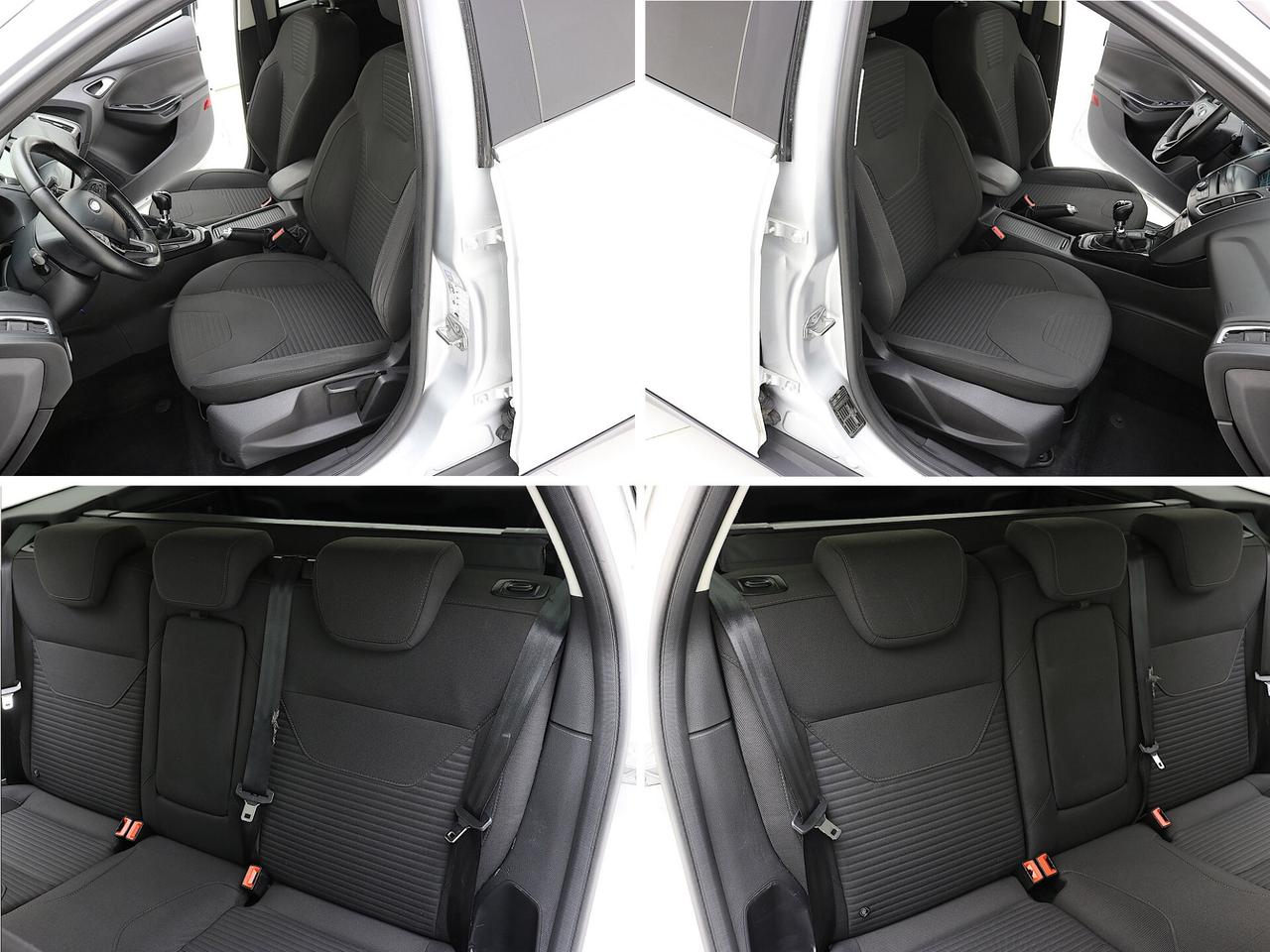 Ford Focus 1.5 TDCi 120 CV Start&Stop SW Titanium