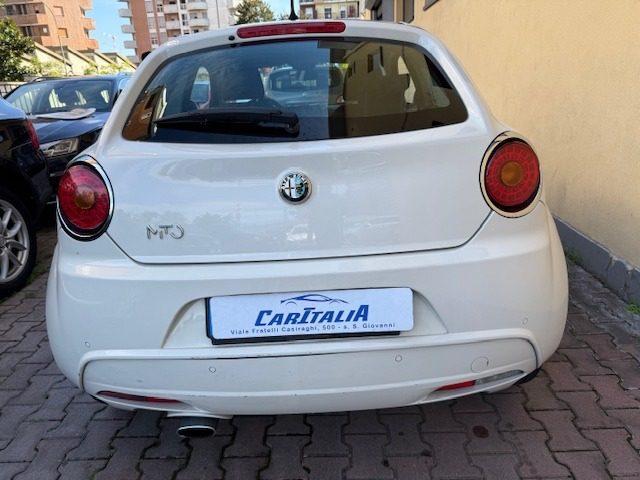 ALFA ROMEO MiTo 1.3 JTDm-2 95 CV S&S Distinctive Sport Pack
