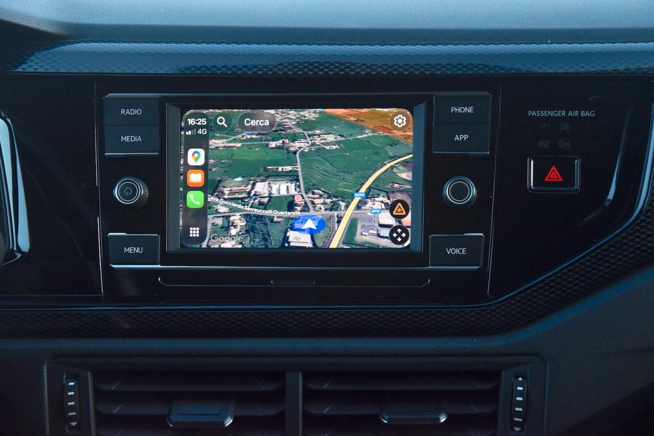 Volkswagen Taigo 1.0 TSI 95cv Life