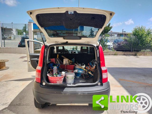 FIAT Panda 1.2 Van 2 posti