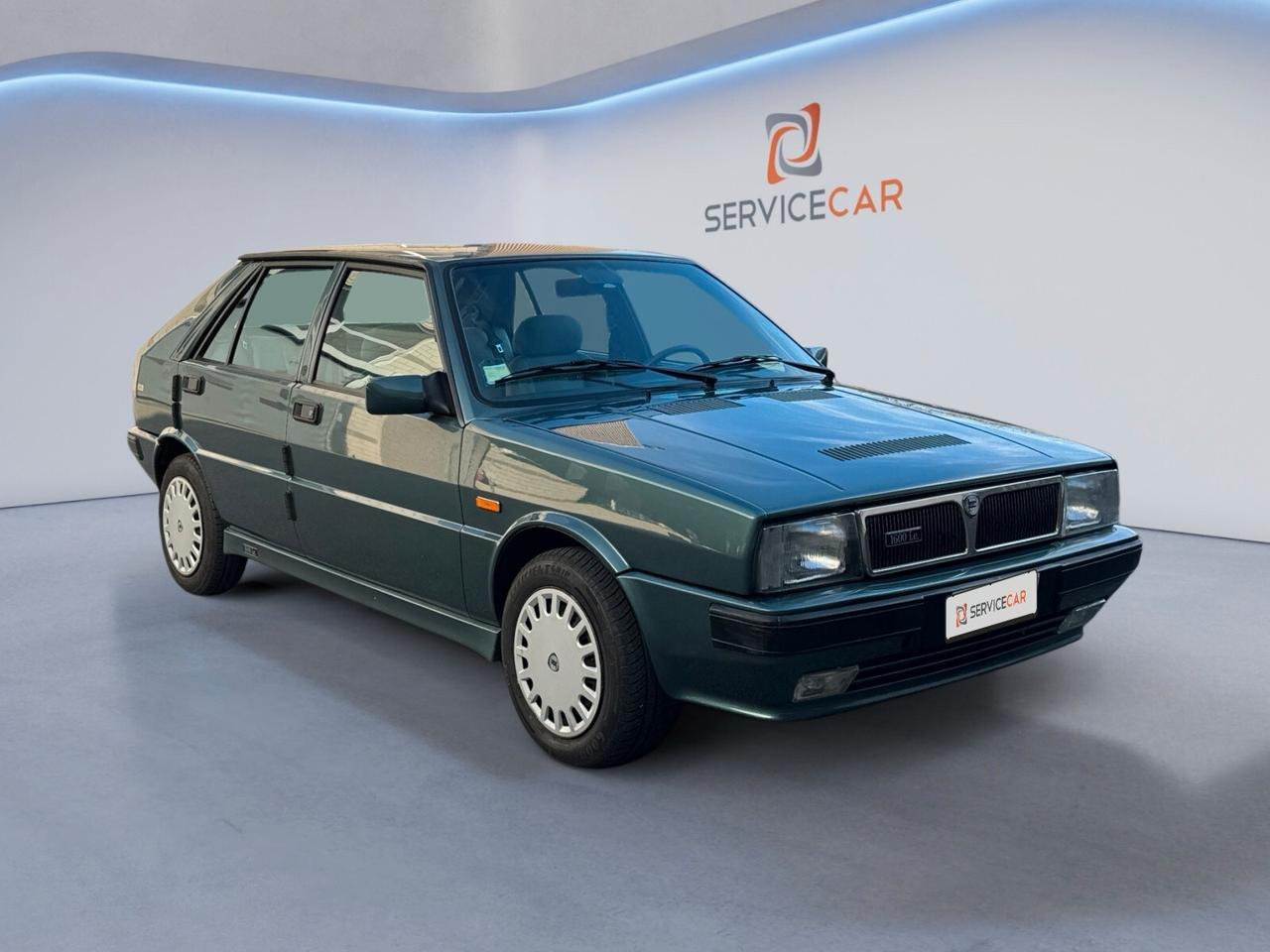 Lancia Delta 1.6 i.e. 90cv