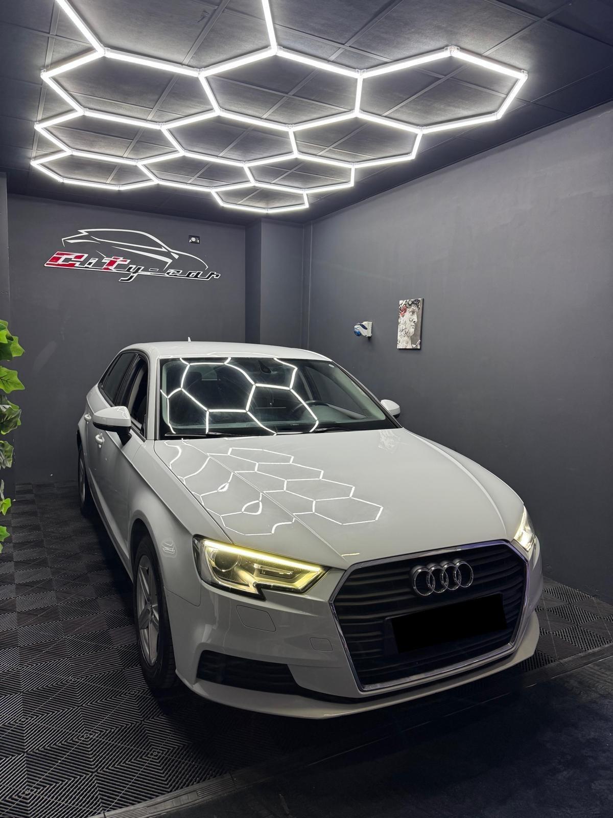 Audi A3 1.6 TDI 116 CV