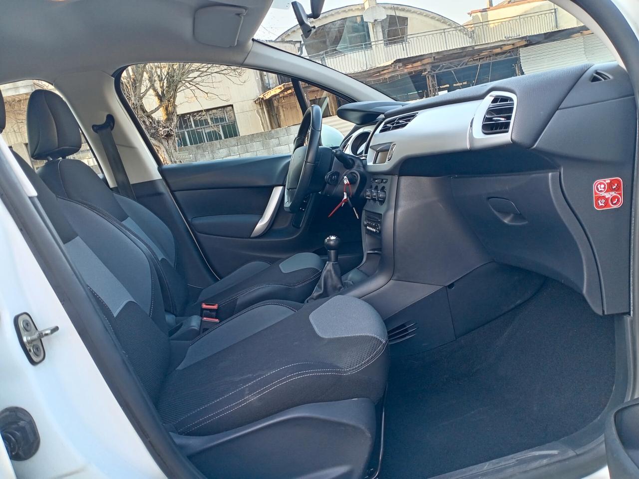 Citroen C3 1.1 Attraction