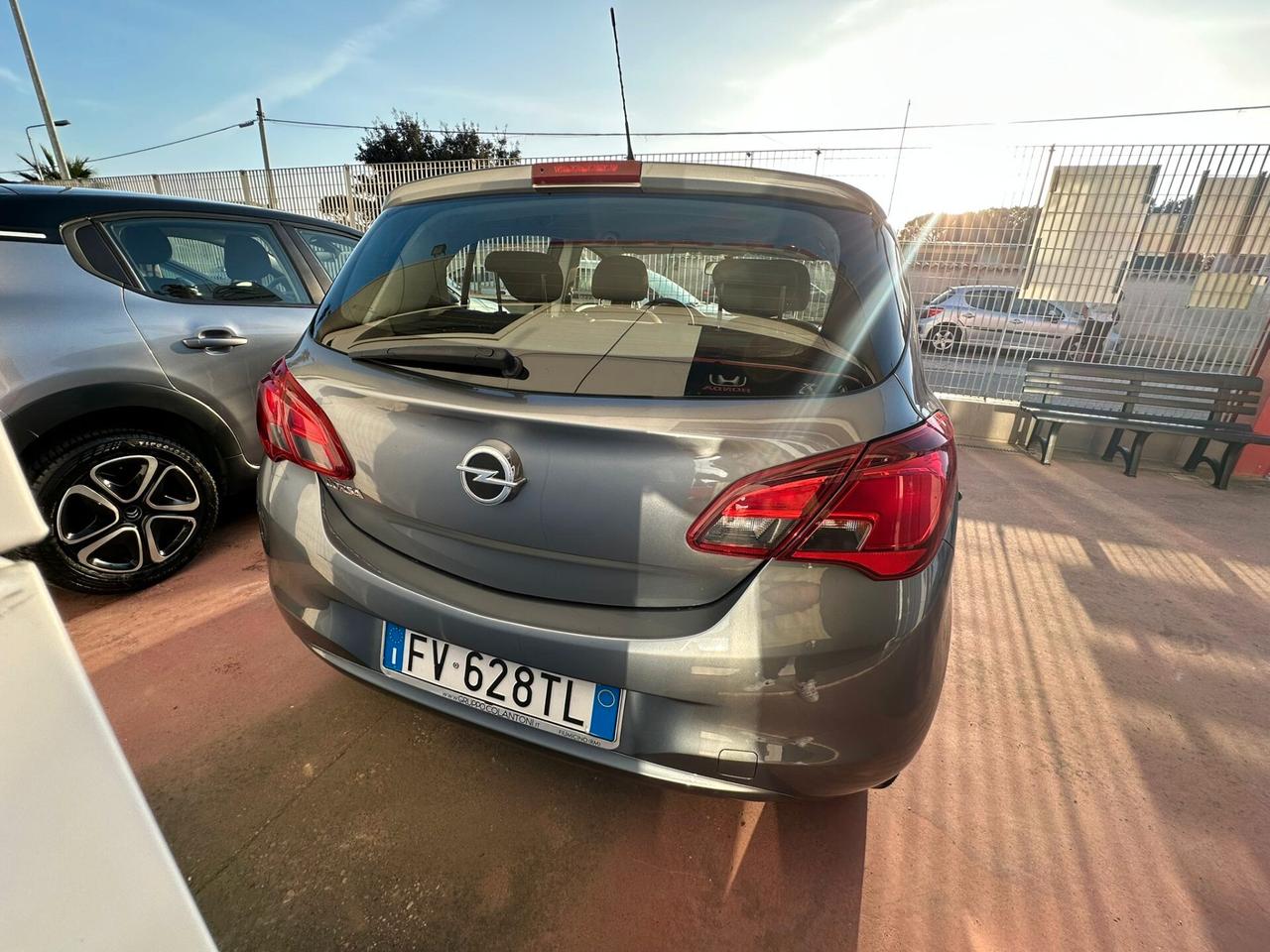 Opel Corsa 1.2 5 porte Advance