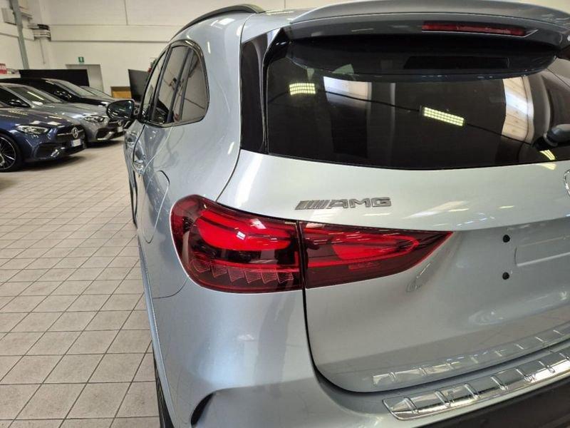 Mercedes-Benz GLA 35 AMG amg line premium plus