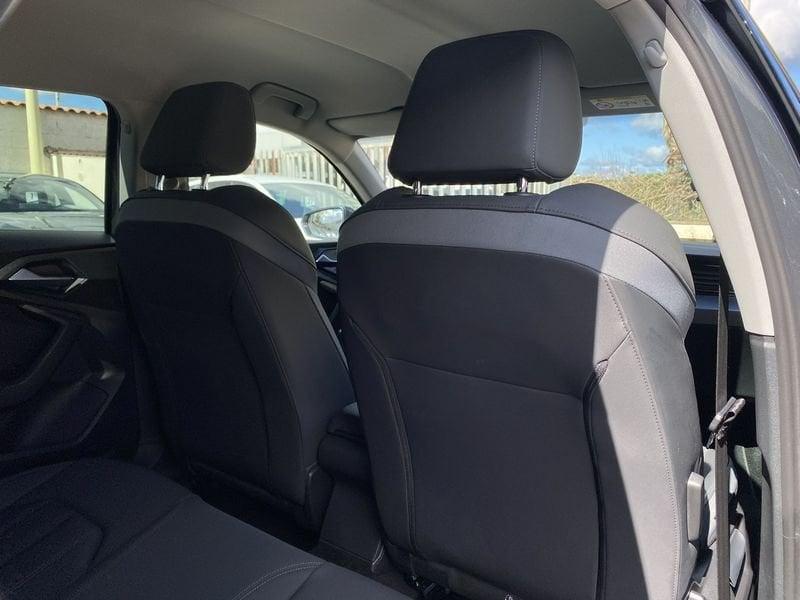 Audi A1 Sportback 1.0 TFSI 110CV s-tronic 30