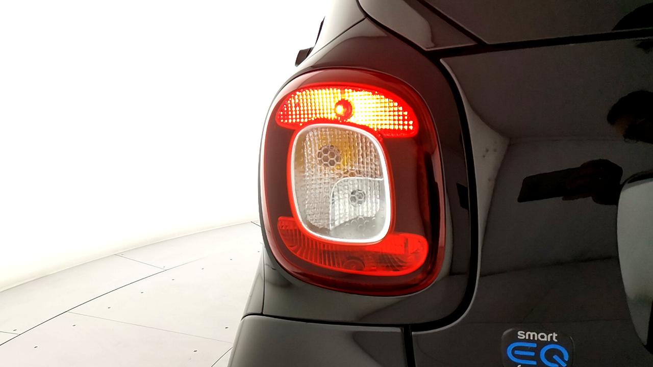 SMART Fortwo III 2020 - Fortwo eq Pulse 22kW