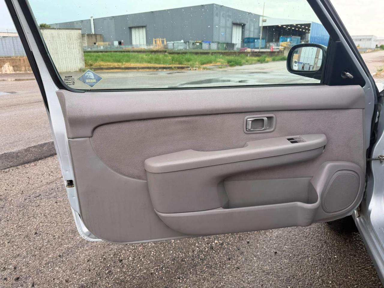 Nissan Micra 16V Luxury 100.000 KM