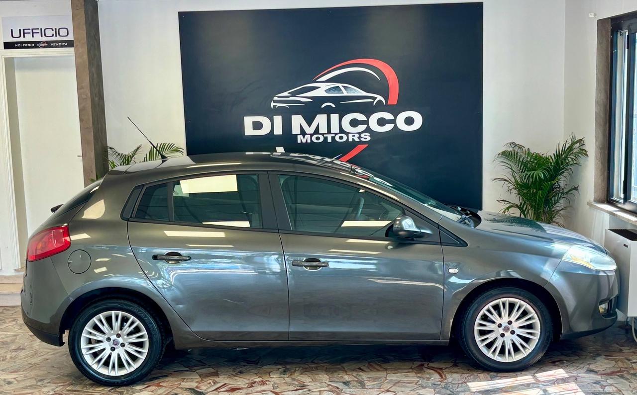 Fiat Bravo 1.4 Active GPL