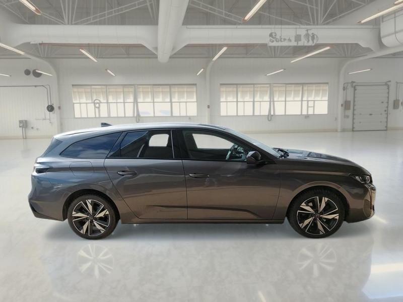 PEUGEOT 308 SW ALLURE BLUEHDI 130 EAT8 SES AUT. STATION WAGON