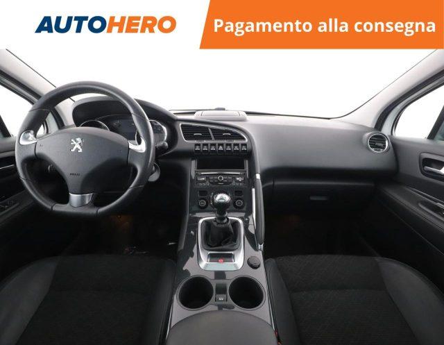 PEUGEOT 3008 1.6 HDi 115CV Allure