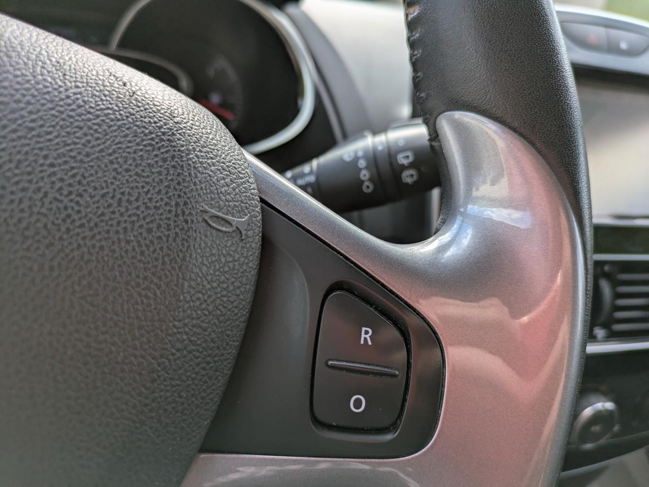 RENAULT CLIO 1.5 DIESEL 75CV