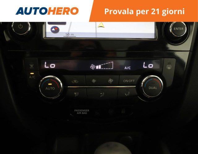 NISSAN Qashqai 1.6 dCi 2WD N-Connecta