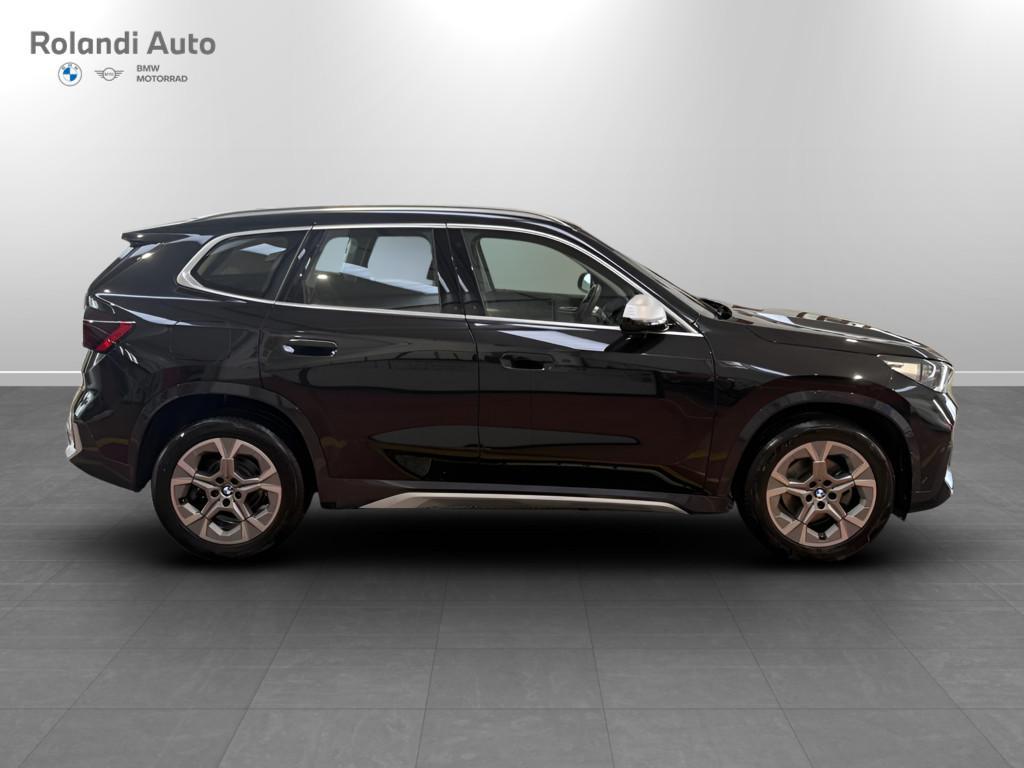 BMW X1 18 d xLine sDrive DCT