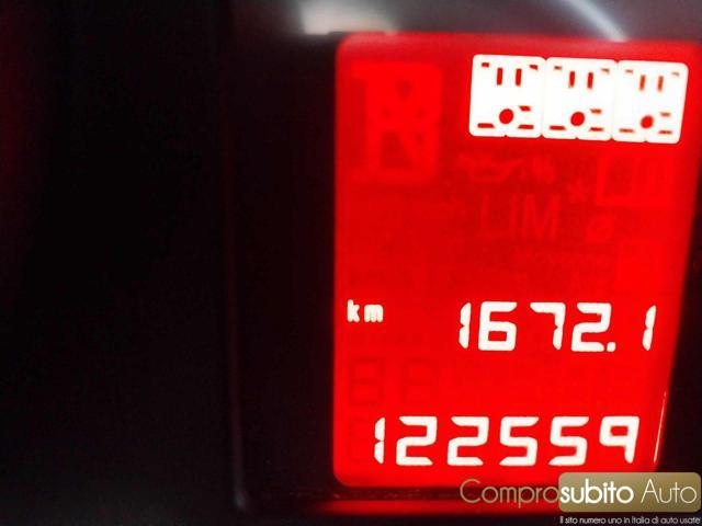 OPEL Meriva 1.4 Turbo 120CV (Garanzia 12 Mesi)