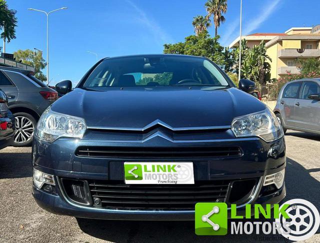 CITROEN C5 2.0 Business