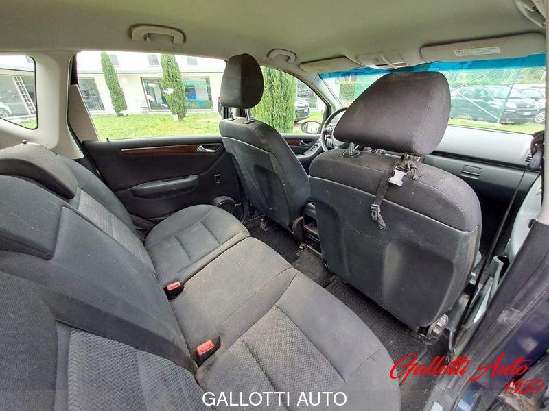 Mercedes-Benz Classe A A 180 CDI Elegance