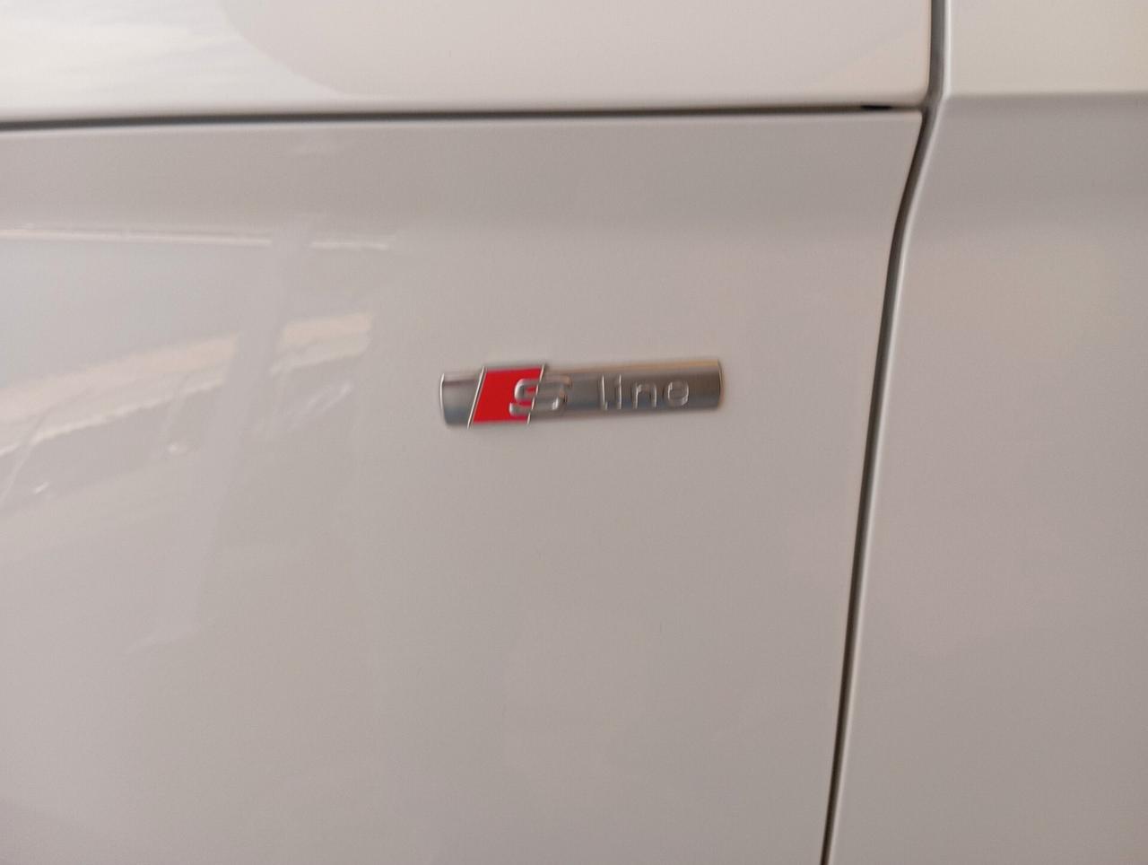 Audi Q5 SPB 40 TDI quattro S tronic line plus