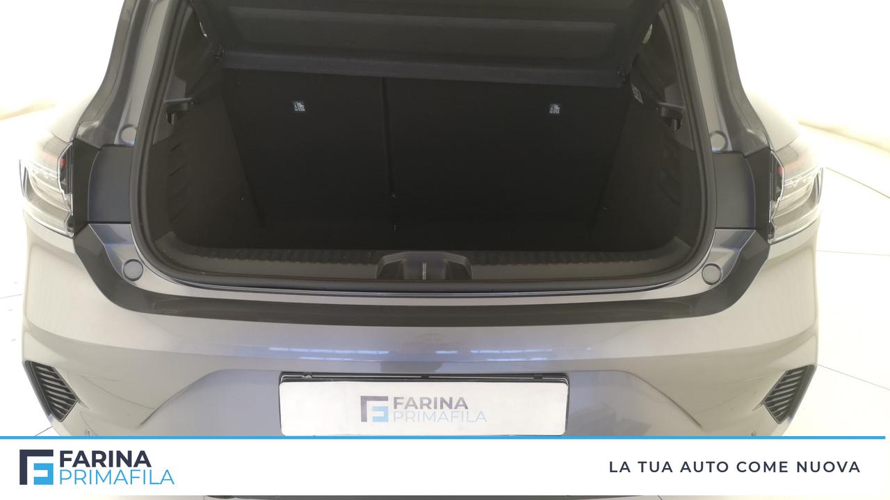 RENAULT NUOVA CLIO evolution MY24 TCe 90