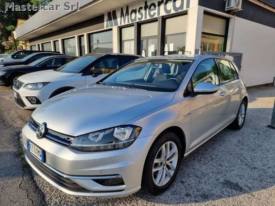 VOLKSWAGEN Golf 5p 1.5 tgi Business 130cv dsg