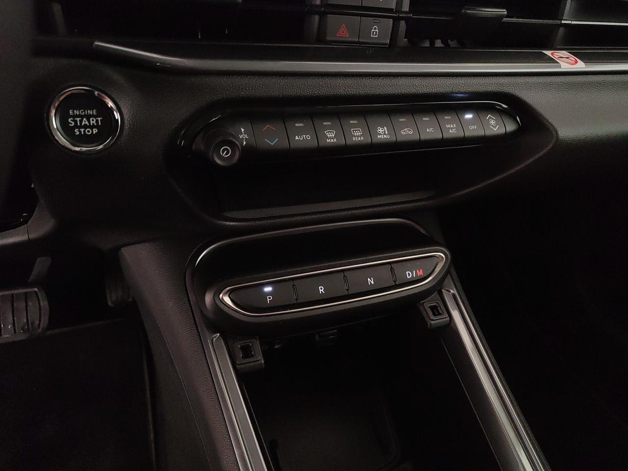 Fiat 600 Hybrid 100 CV DCT MHEV La Prima