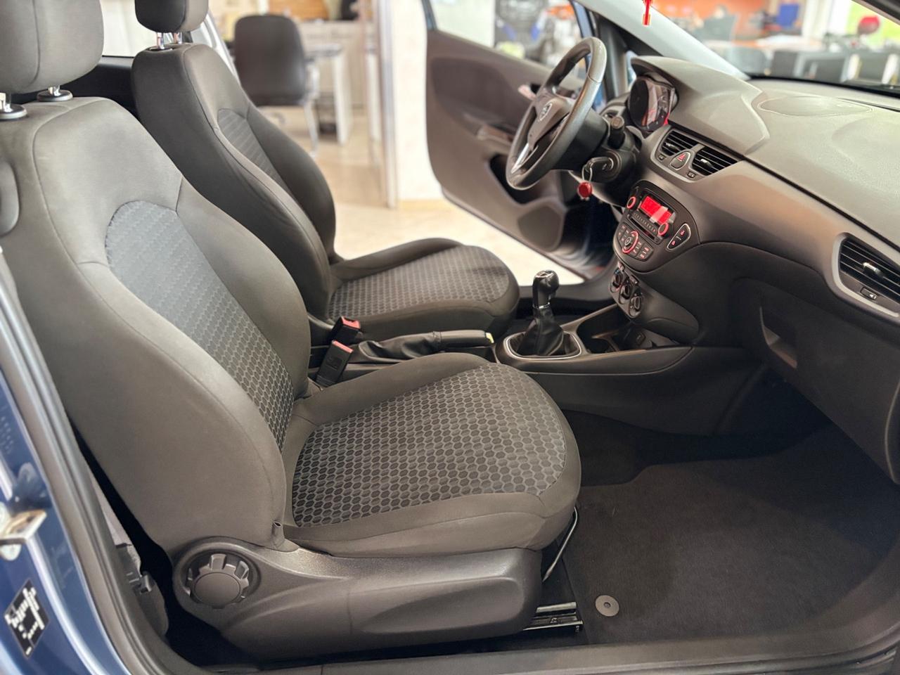 Opel Corsa 1.4 16V 3 porte Edition