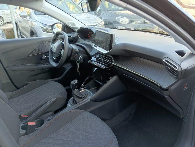 PEUGEOT 208 Style 100 Stop&Start 5 porte